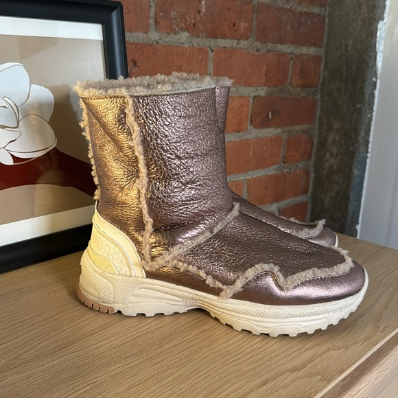 Coach Portia Winter Booties - Picture 3 of 6